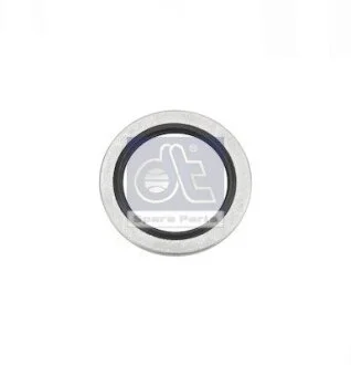 Сальник DT 1.14468