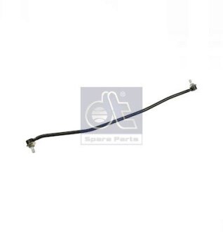 Шток вилки КПП DT 1.14907