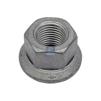 Гайка для кріплення колеса DT 1.17395