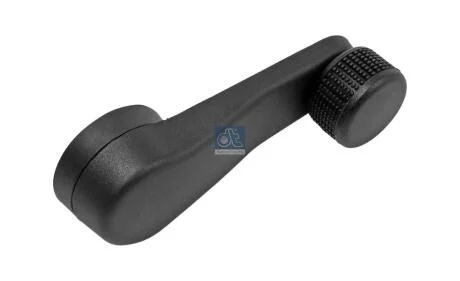 Ручка склопідйомника DT 11.75610SP
