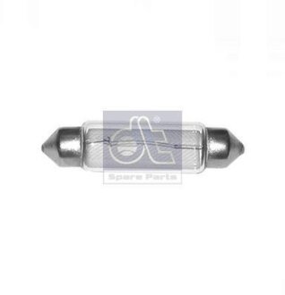 Автомобiльна лампа DT 1.21588