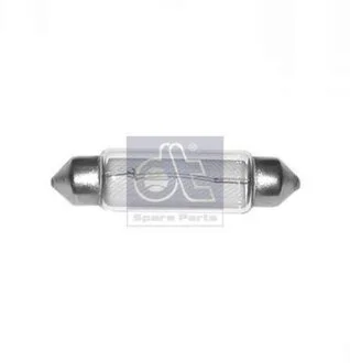 Автомобiльна лампа DT 1.21588