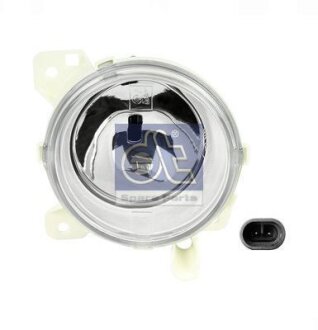 Протитуманна фара DT 1.21801