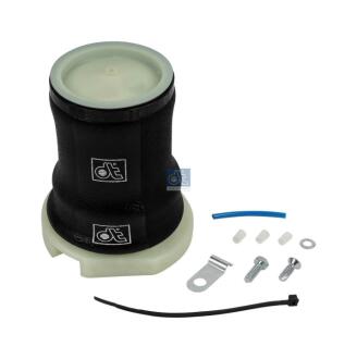 Подушка амортизуюча DT 1.22735