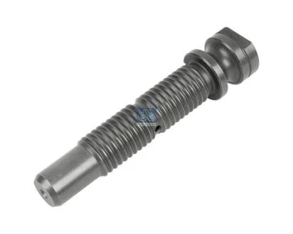 Палець ресори DT 1.25011