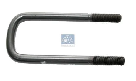 Стремянка ресори DT 1.25419