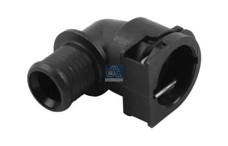 З\'єднувач патрубка DT 1.26053