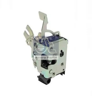 Замок дверей задн прав CITROEN JUMPER I FIAT DUCATO PEUGEOT BOXER 02.94-04.02 DT 1280089