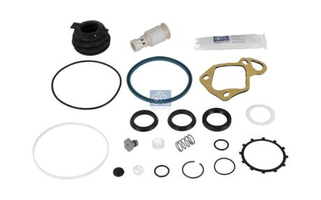 РМК ПГУ DT 1.31319
