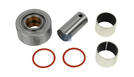 РМК гальмівної колодки DT 1.35070