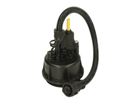 Підігрів паливного фільтра DT 2.12330