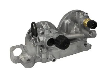 Корпус паливного фільтра DT 2.12340