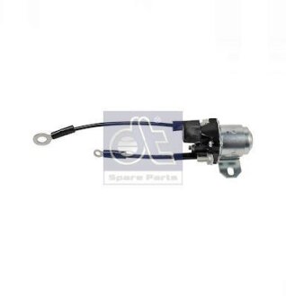 Втягуюче реле DT 2.22105