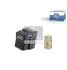 Кнопка піднімання вікна передн Лів VOLVO FH12, FH16, FH16 II, FL, FL6, FM12, FM7, FM9, NH12 09.85- DT 225308 (фото 3)