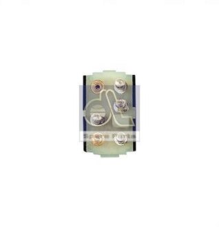 Кнопка піднімання вікна передн Лів VOLVO FH12, FH16, FH16 II, FL, FL6, FM12, FM7, FM9, NH12 09.85- DT 225308