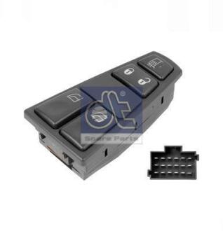 Блок керування DT 2.25344