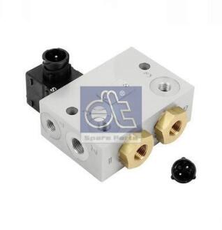 Клапан пневмопідвіски DT 225510