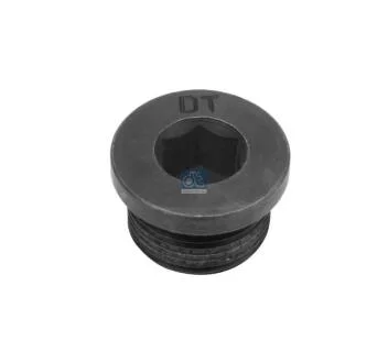 Різьбова пробка DT 2.32700