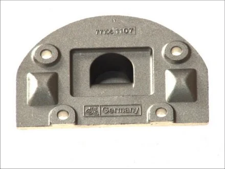 Кришка DT 2.40005