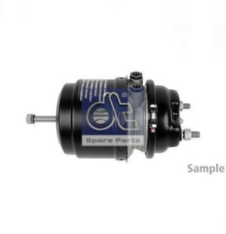 Гальмівний циліндр DT 2.40608