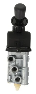 Пневматичний клапан DT 2.43001