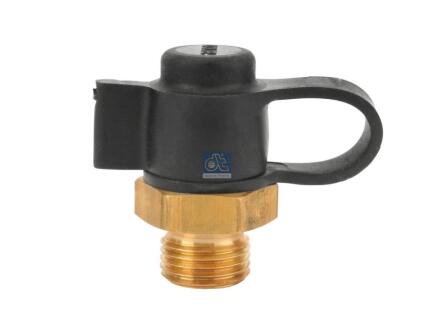 З\'еднувач пневматичний DT 2.44030