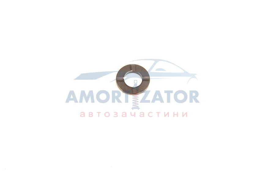 Клапан стоянкового гальма VOLVO FH12, FH16, FH16 II, FM12, FM7 DT 246012 (фото 1)