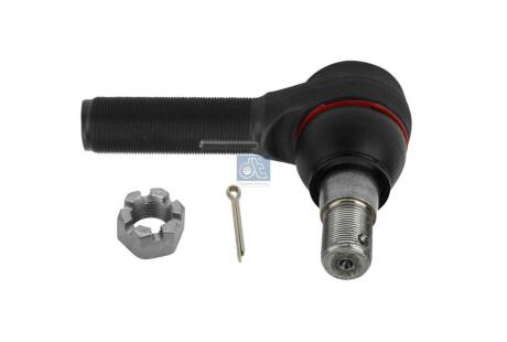 Наконечник рульової тяги DT 2.53158