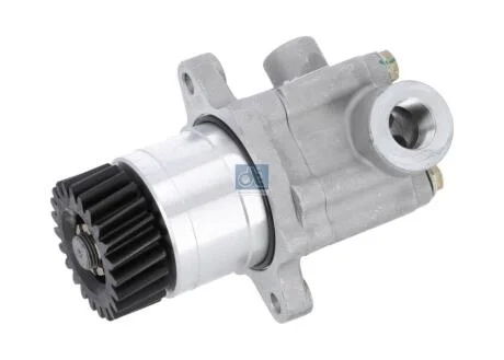 Гідравлічний насос DT 2.53195
