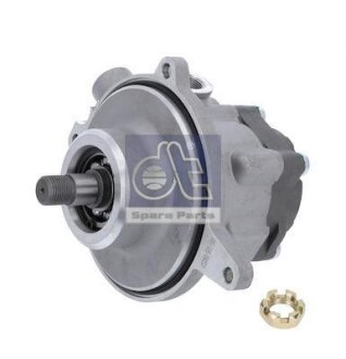 Гідравлічний насос DT 2.53455
