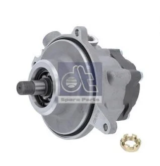 Гідравлічний насос DT 2.53455