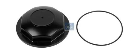Кришка ступиці колеса DT 2.65069