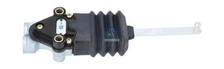 Пневматичний кран DT 2.70080