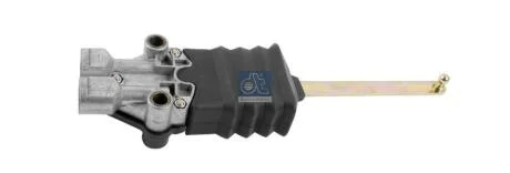 Пневматичний кран DT 2.70085