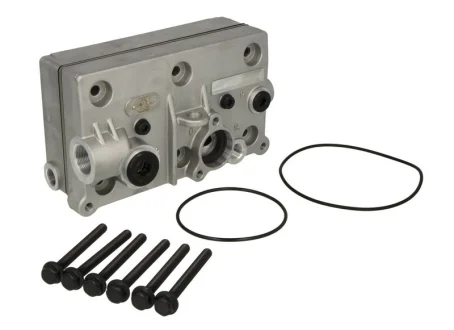 Головка блоку циліндрів DT 2.94044