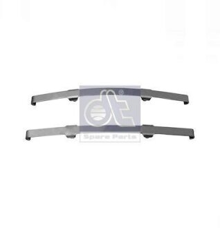 КМП пружин DT 2.94077