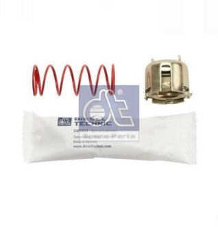 РМК саморегулятора DT 2.94101