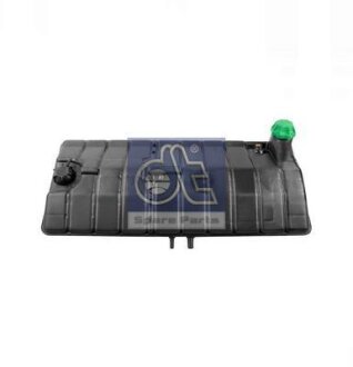 Розширювальний бачок DT 3.16233