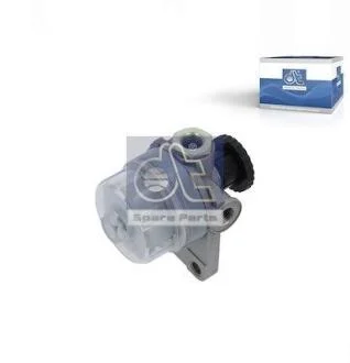 Насос ручної підкачки DT 3.22031