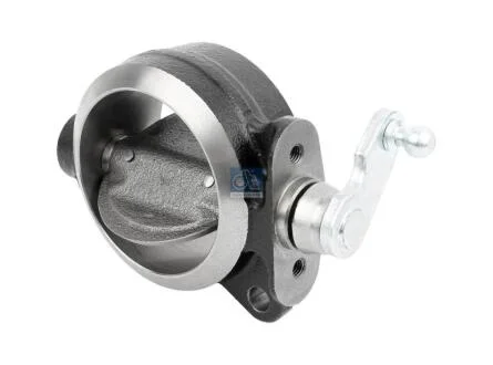 Дросельна заслінка DT 3.25527