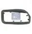 Ущільнення фари MAN CLA, HOCL, LION´S CITY, LION´S COACH, LION´S STAR, M 2000 L, NG, NL, NM, NÜ, TGA, TGL I, TGM I, ÜL 04.91- DT 332066 (фото 1)