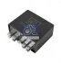 Реле повороту (24В кількість контактів: 9 (3+1)x21W) MAN F2000, F90, M 2000 L, M 2000 M, M90 07.86- DT 3.33001 (фото 1)