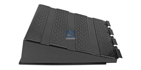 Кришка акумулятора DT 3.36000