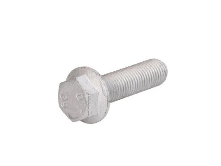 Шестигранні болти DT 3.59123
