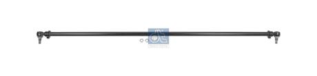 Поперечна рульова тяга DT 3.63022