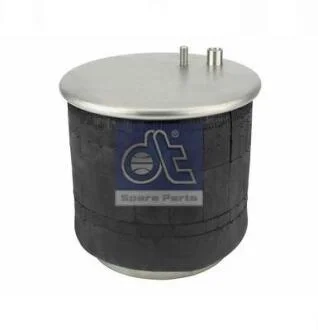 Подушка амортизуюча DT 3.66423