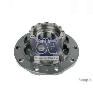 Ступиця колеса DT 3.67630