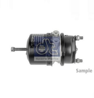Гальмівний циліндр DT 3.74057