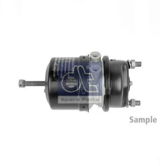 Гальмівний циліндр DT 3.74057