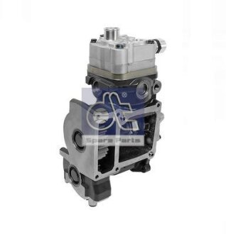 Компресор DT 3.75037